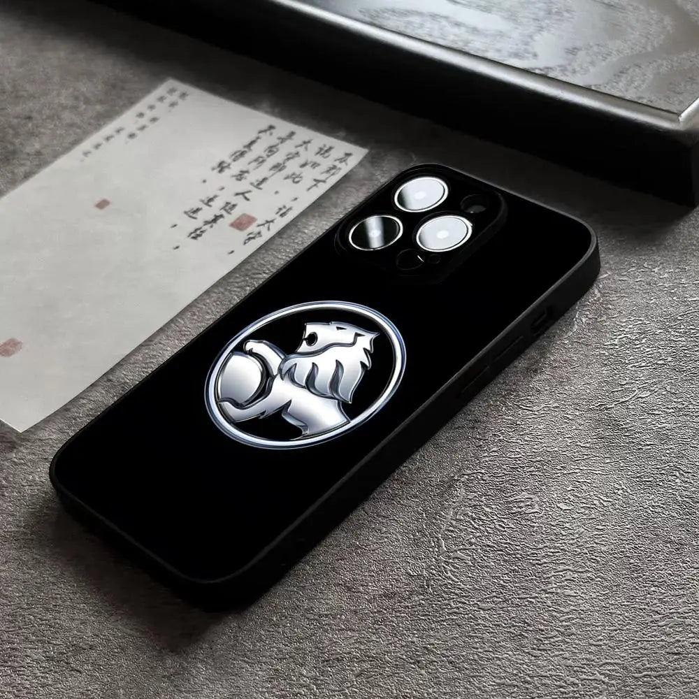 Holden Phone Case For 17 Pro Max Iphone 16 14 Pro Max 12 15 Plus 13 Pro 11 Xr X Xs 8 Plus Back Cover