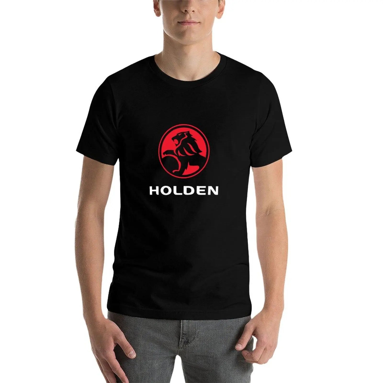 Holden Logo T-Shirt