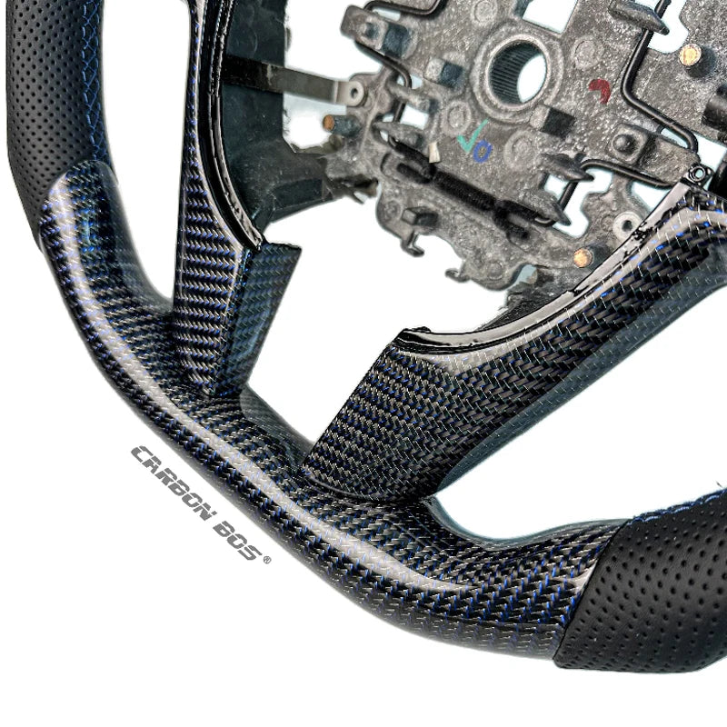 Canbon Fider Steering Wheel for VE COMMODORE and HSV