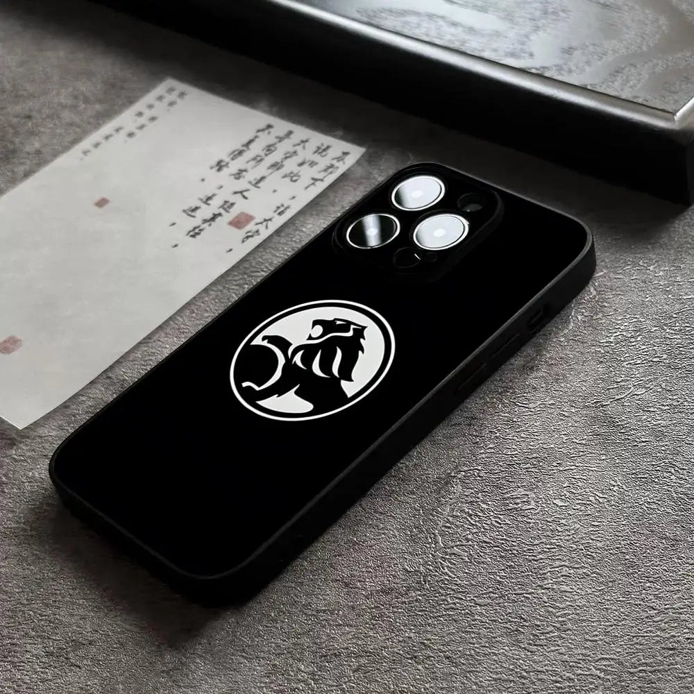 Holden Phone Case For 17 Pro Max Iphone 16 14 Pro Max 12 15 Plus 13 Pro 11 Xr X Xs 8 Plus Back Cover