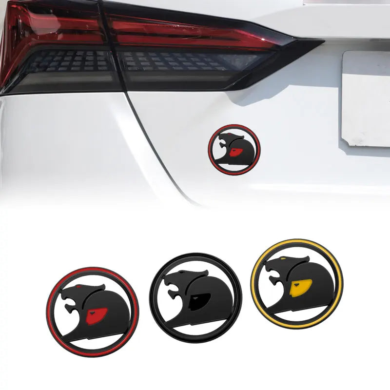 HSV Badge for VT VX VY VZ VE VF Holden Commodore