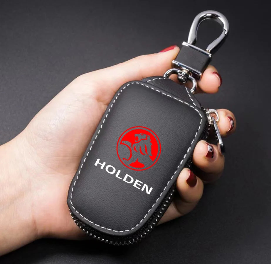 Key Case Cover for Holden