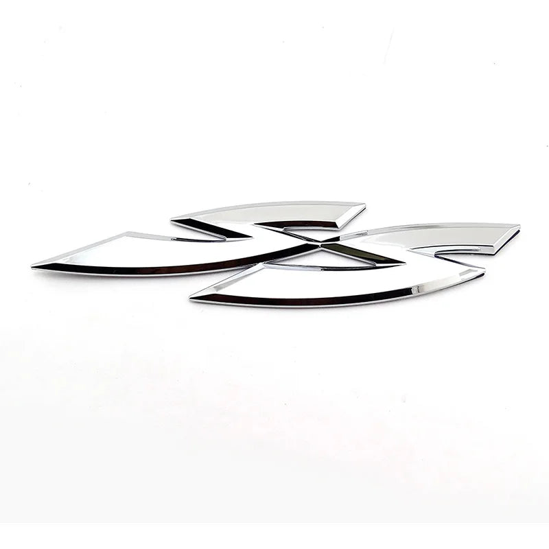 SS Badge for Holden Commodore