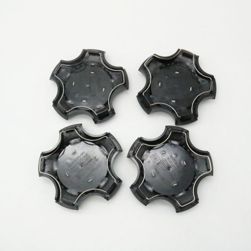 VE SS SSV SV6 G8 Wheel Centre Caps  (4pcs)