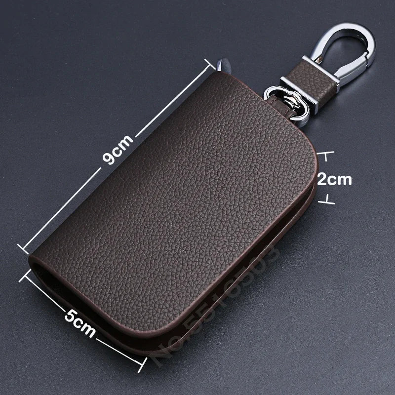 Car Key Case For Holden VF Commodore