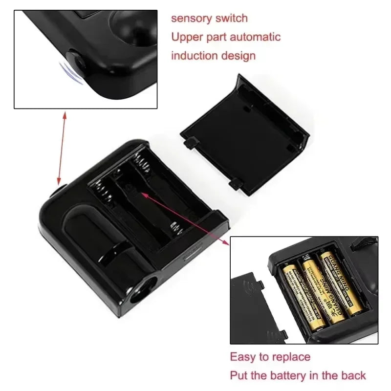 2x Car Logo Wireless Courtesy Car Door Projector LED Shadow Lights For HSV