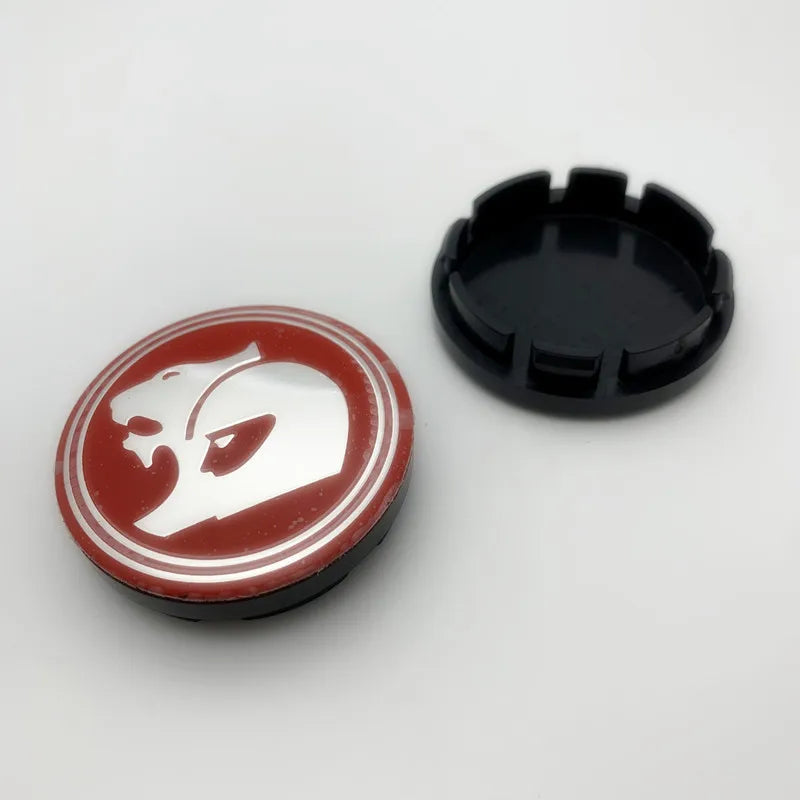 HSV Wheel Centre Caps - 56MM or 60MM  (4pcs)