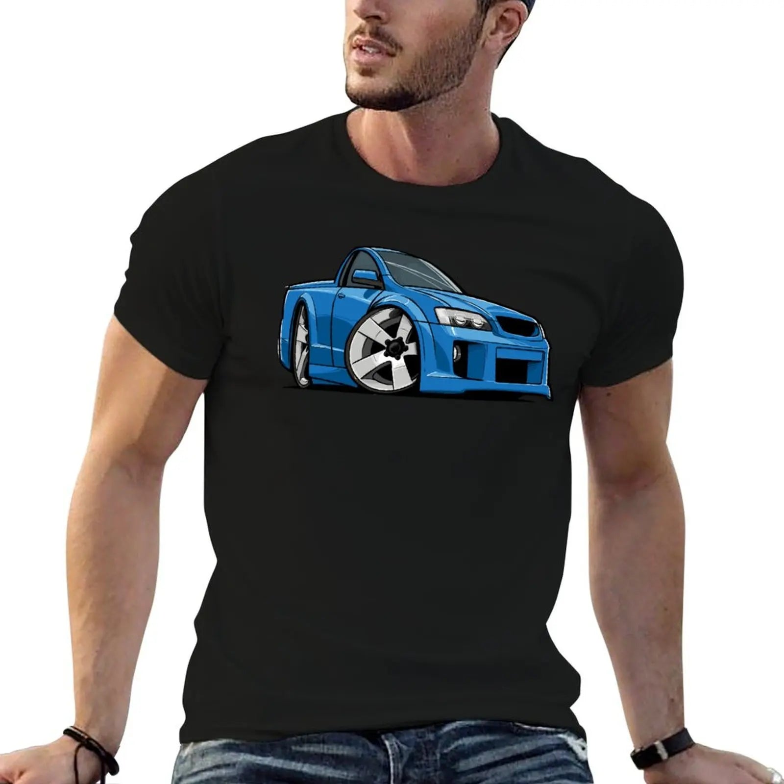 Holden VE SS Ute T-Shirt