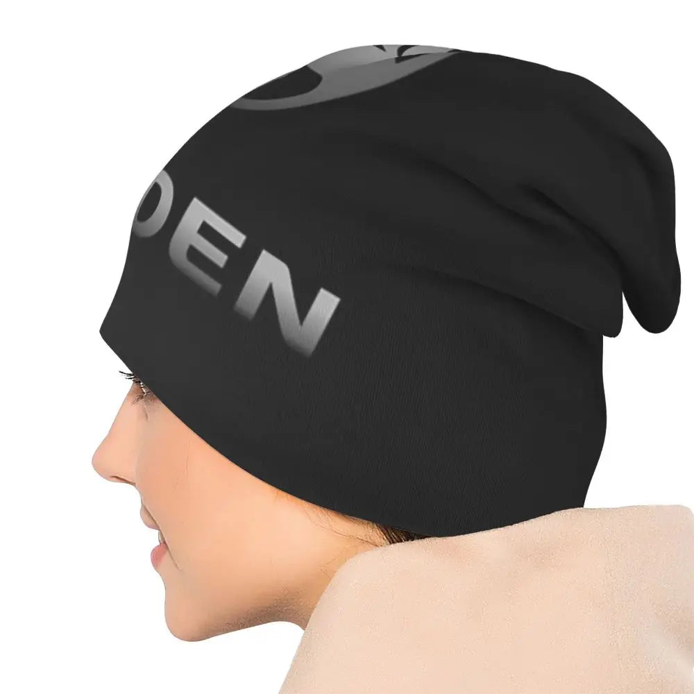 Holden Lion Logo Beanie