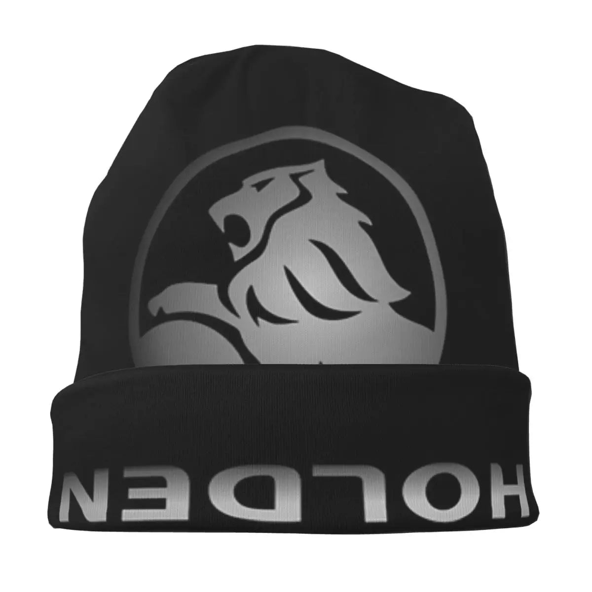 Holden Lion Logo Beanie