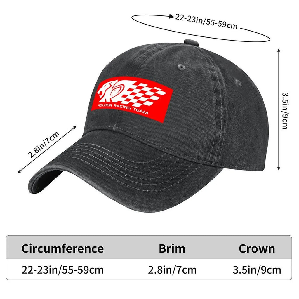 Holden Racing Team Cap  (HRT)