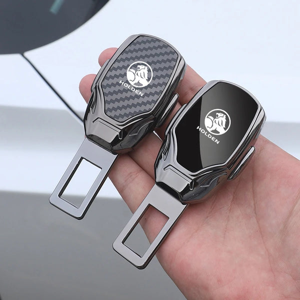 Car Seat Belt Metal Seat Belt Accessory Extender for Holden Commodore