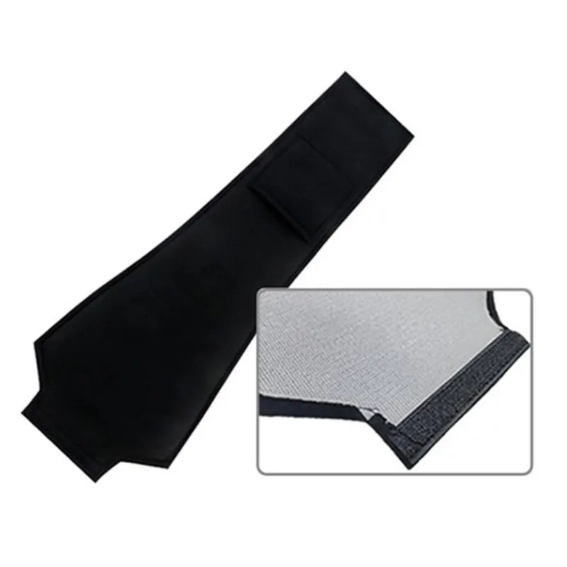 Seat Headrest Protect Cover For Holden Commodore