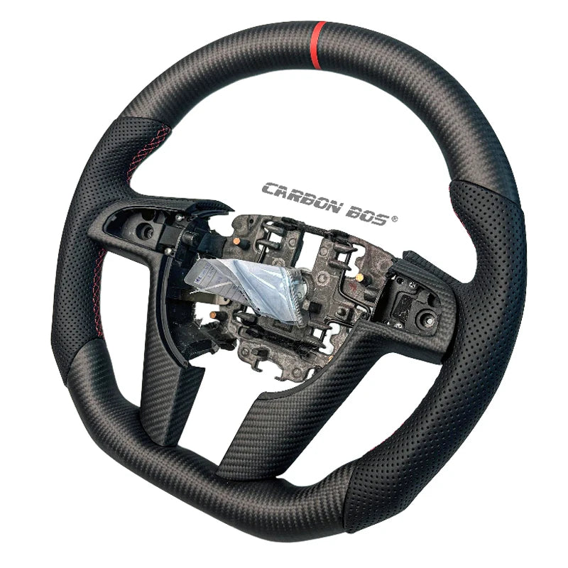 Carbon Fiber Steering Wheel For VE Commodore and HSV