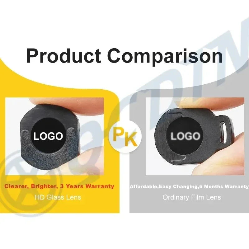 Door Projector Welcome Light for HOLDEN HSV Commodore