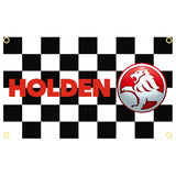 Holden and HSV Flags