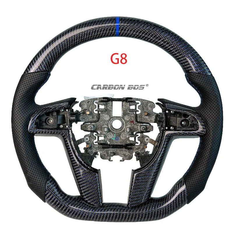 Canbon Fider Steering Wheel for VE COMMODORE and HSV