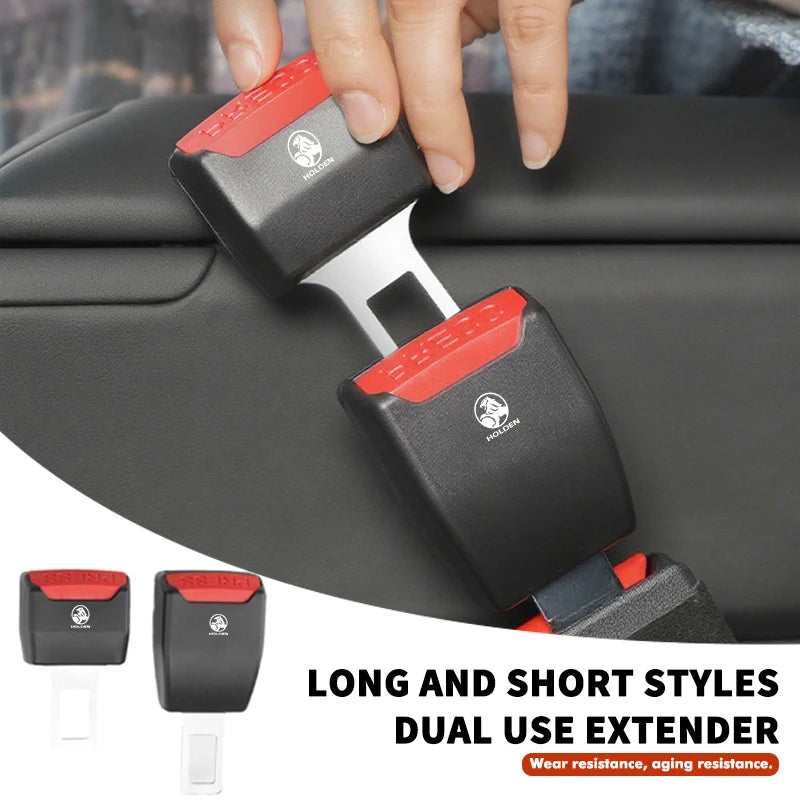 Seatbelt Buckle Extender for Holden