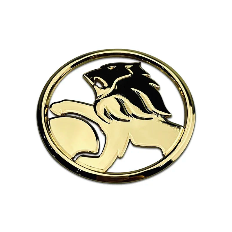 Lion Badge for Holden Commodore