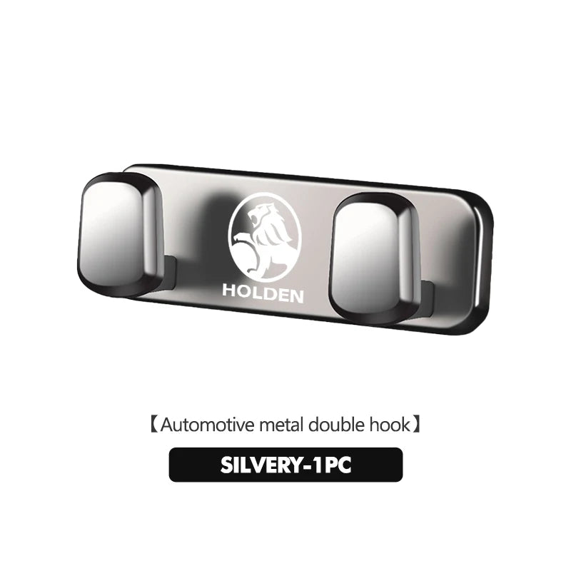 Car Seat Headrest Storage Hook for Holden Commodore