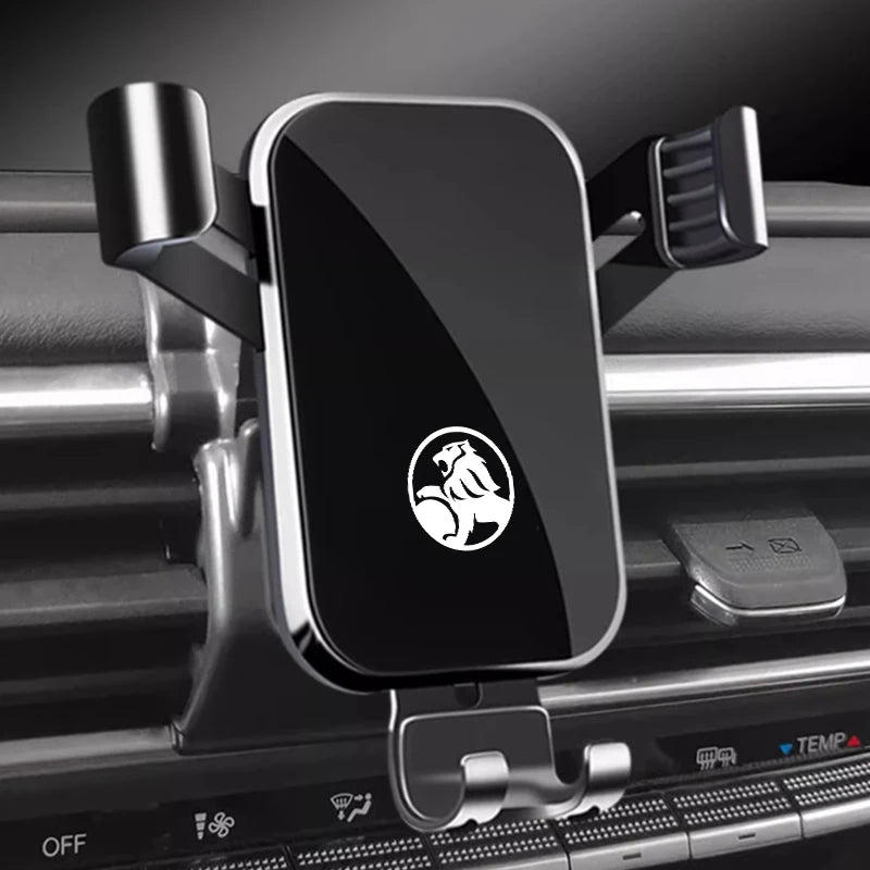 Car Phone Holder Air Vent Mount Moblie Stand For Holden