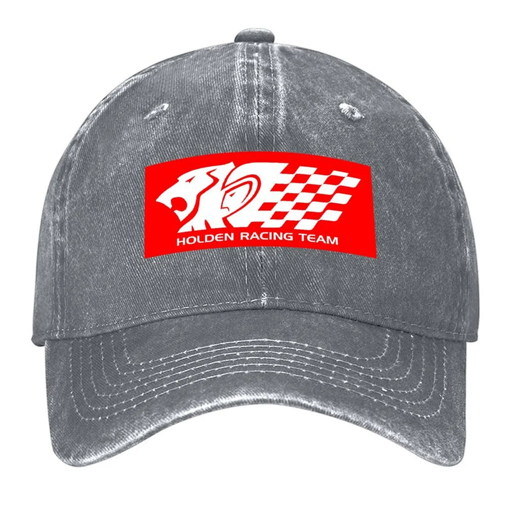 Holden Racing Team Cap  (HRT)