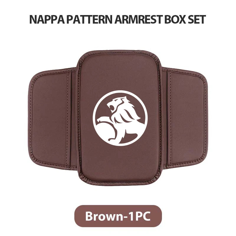 Center Console Protector Cover Armrest for Holden Commodore