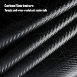GTS / Gen-F / GTO / GTSR Door Sill Strip Trim Decals for HSV