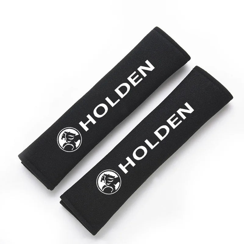 Car Seat Belt Cover Shoulder Pad For Holden Commodore
