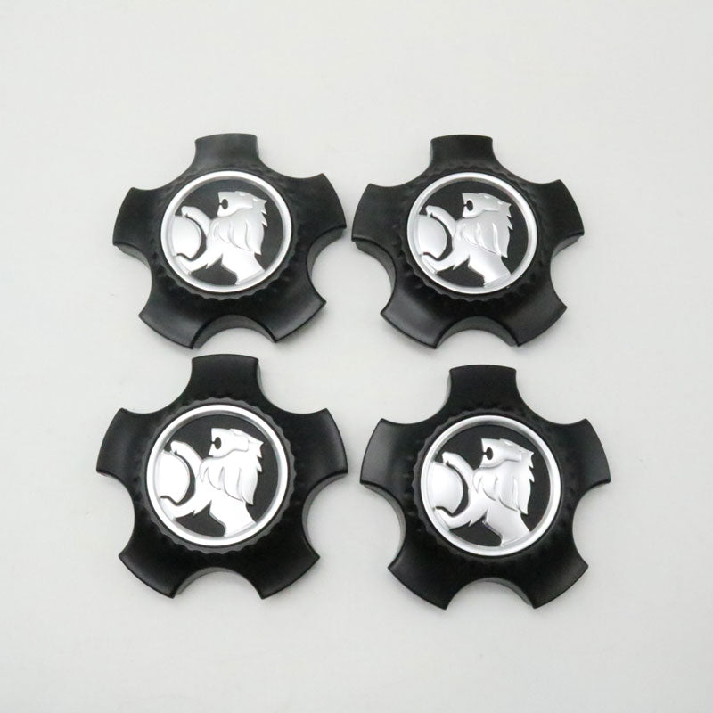 VE SS SSV SV6 G8 Wheel Centre Caps  (4pcs)