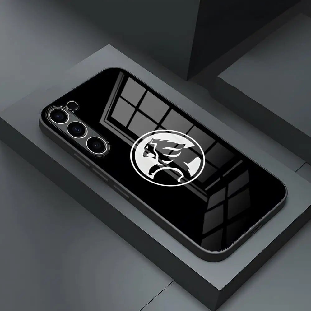 Holden Phone Case For S25 Ultra Samsung S23 S24 Fe S22 S20 S21 Plus A54 A34 A53 A16 Glass Cover