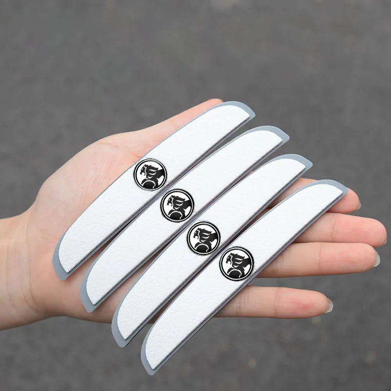 Door Protector Guard Strip For Holden