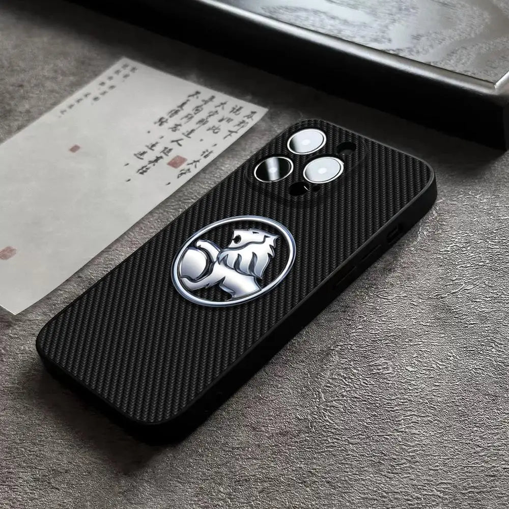 Holden Phone Case For 17 Pro Max Iphone 16 14 Pro Max 12 15 Plus 13 Pro 11 Xr X Xs 8 Plus Back Cover