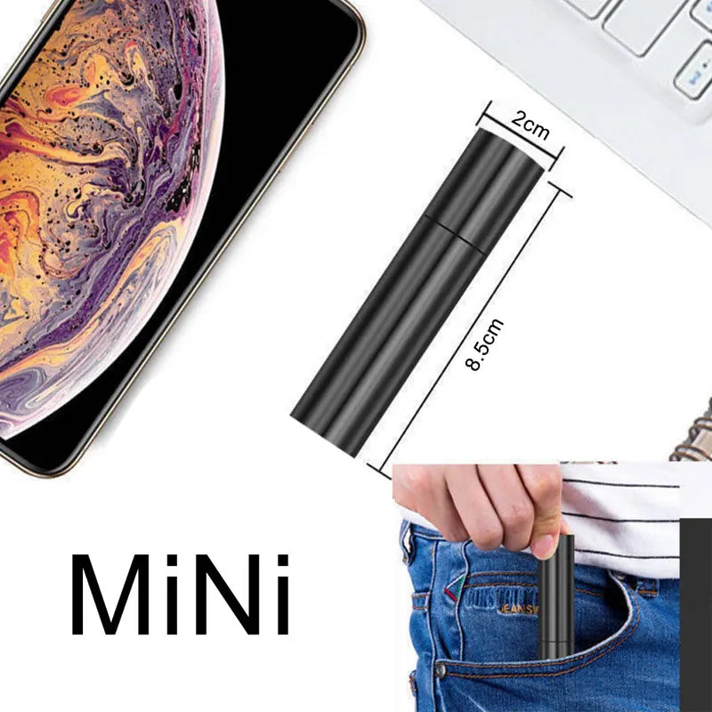 Mini LED Flashlight for Holden Commodore