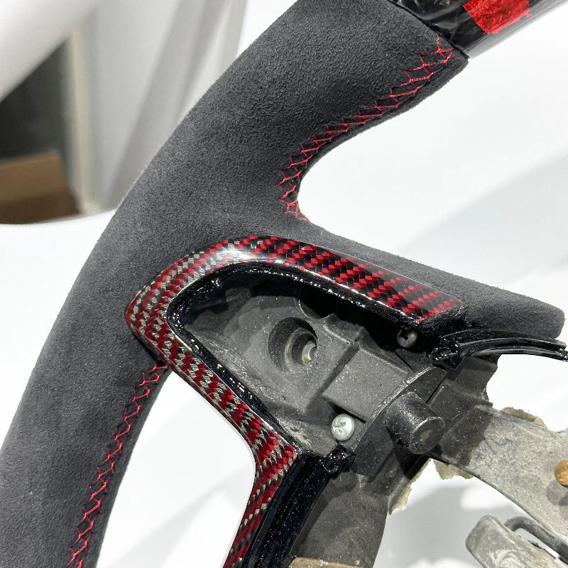 Carbon Fiber Steering Wheel for Holden Commodore and HSV