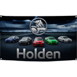 Holden and HSV Flags