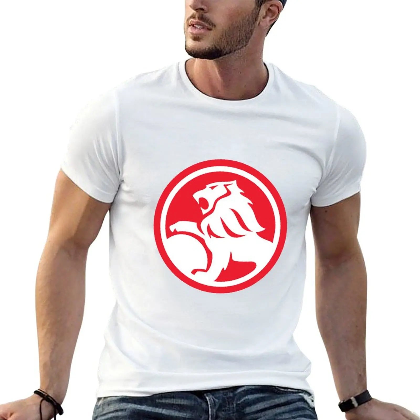 Holden Lion T-Shirt