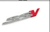 SSV Badge