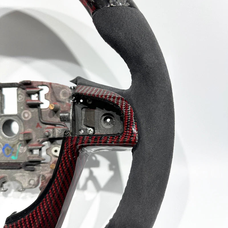 Carbon Fiber Steering Wheel for Holden Commodore and HSV
