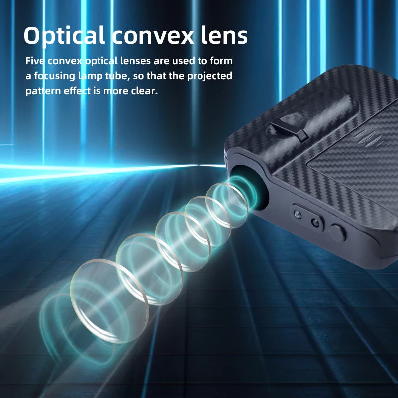 Door Welcome Light for Holden Commodore