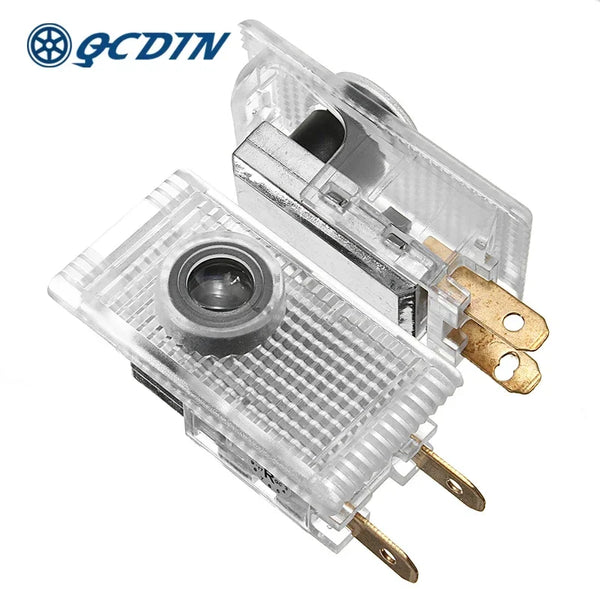 Door Projector Welcome Light for HOLDEN HSV Commodore