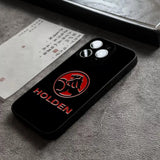 Holden Phone Case For 17 Pro Max Iphone 16 14 Pro Max 12 15 Plus 13 Pro 11 Xr X Xs 8 Plus Back Cover