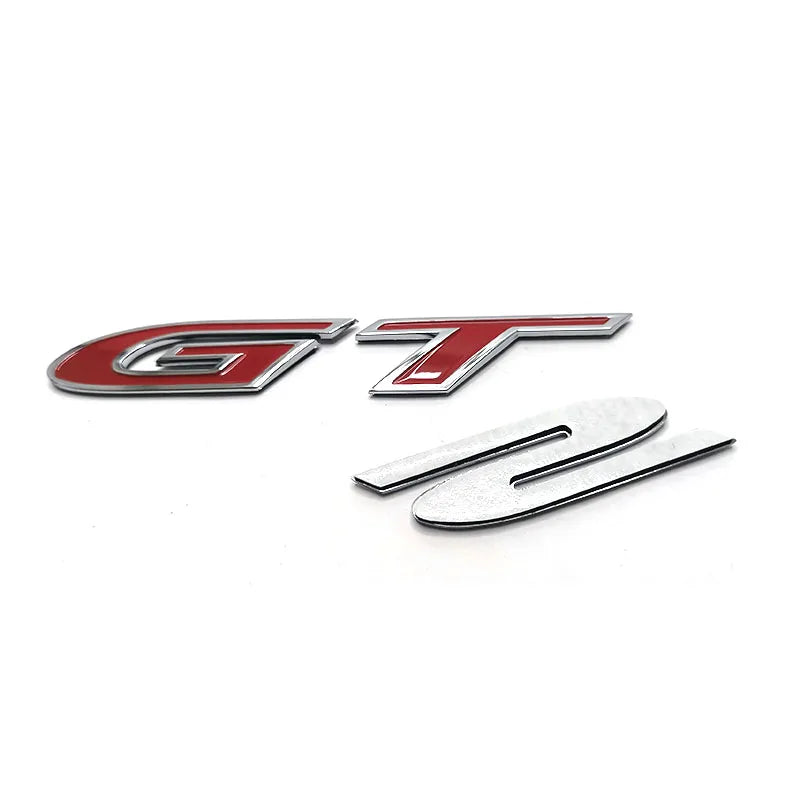 VF GEN-F GEN-F2 HSV Tailgate Car Logo GTS