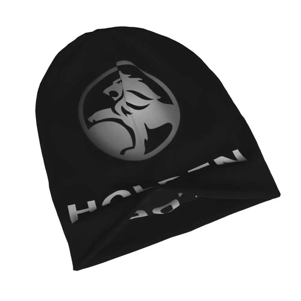 Holden Lion Logo Beanie