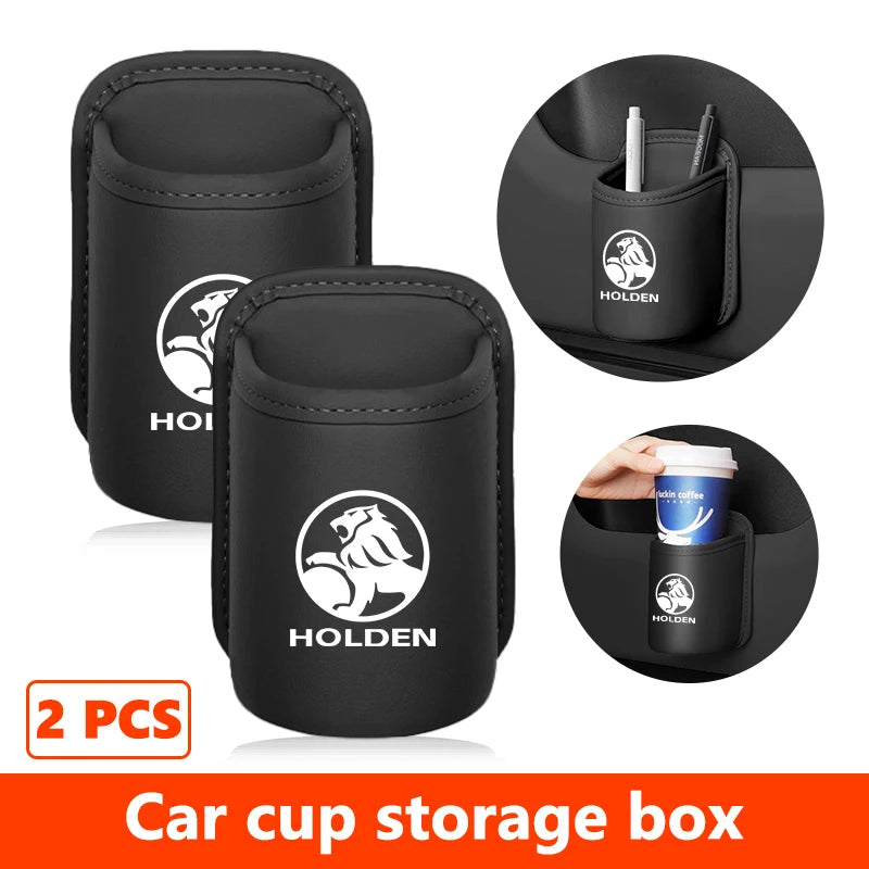Car Door Cup Holder for Holden Commodore