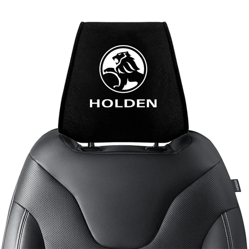 Seat Headrest Protect Cover For Holden Commodore