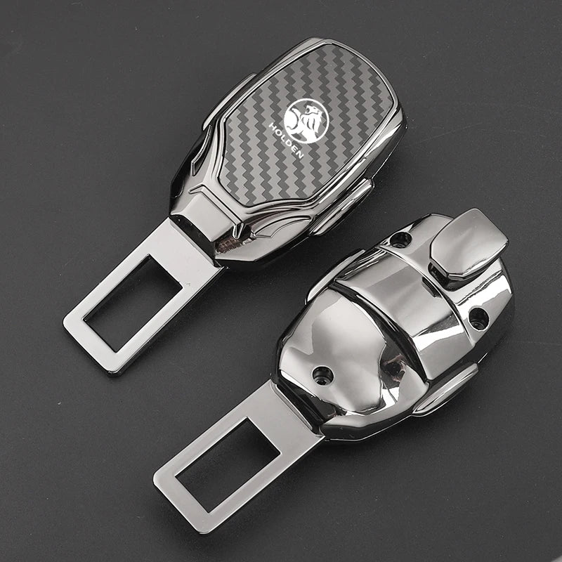 Car Seat Belt Metal Seat Belt Accessory Extender for Holden Commodore
