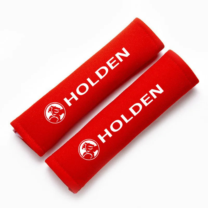 Car Seat Belt Cover Shoulder Pad For Holden Commodore