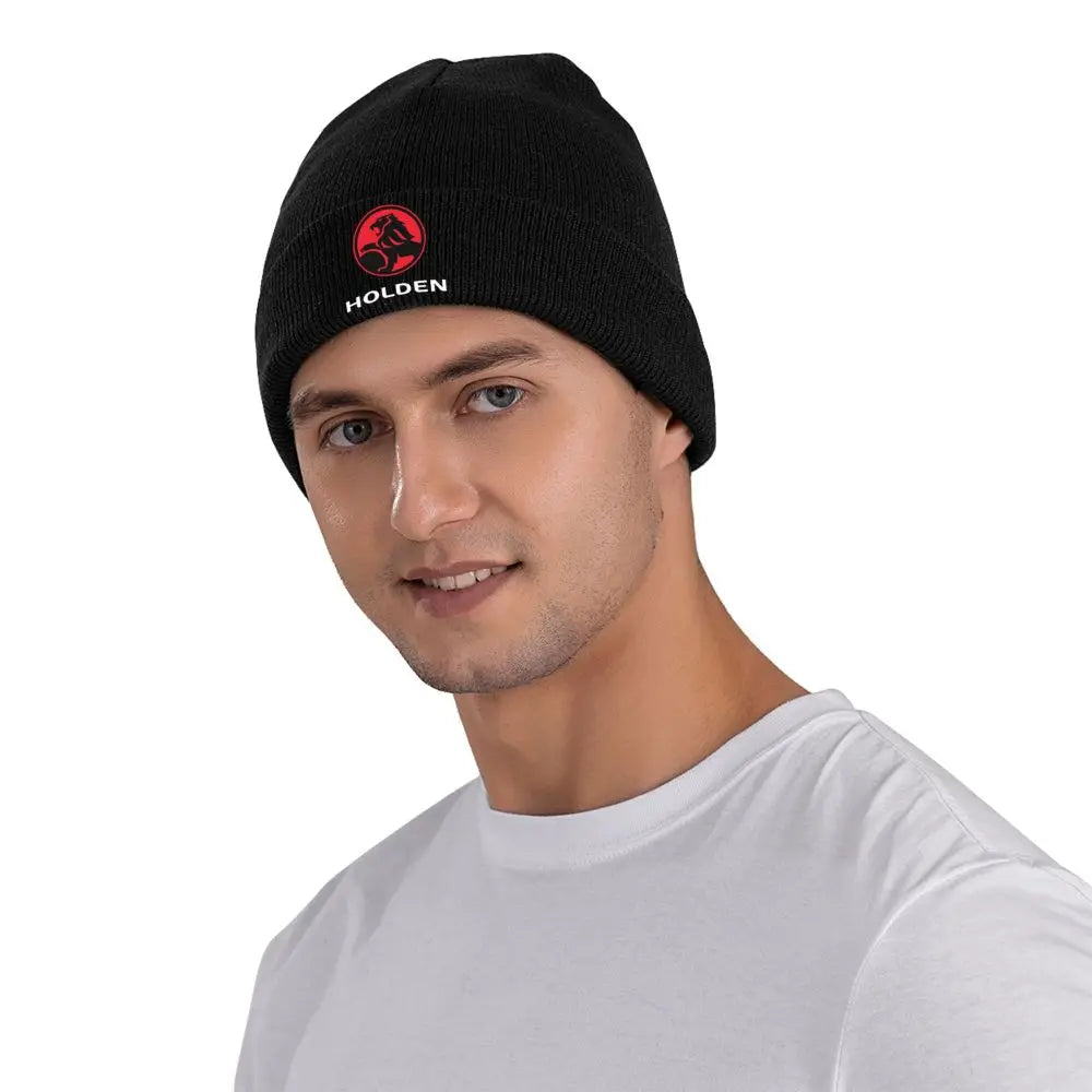 Holden Lion Beanie