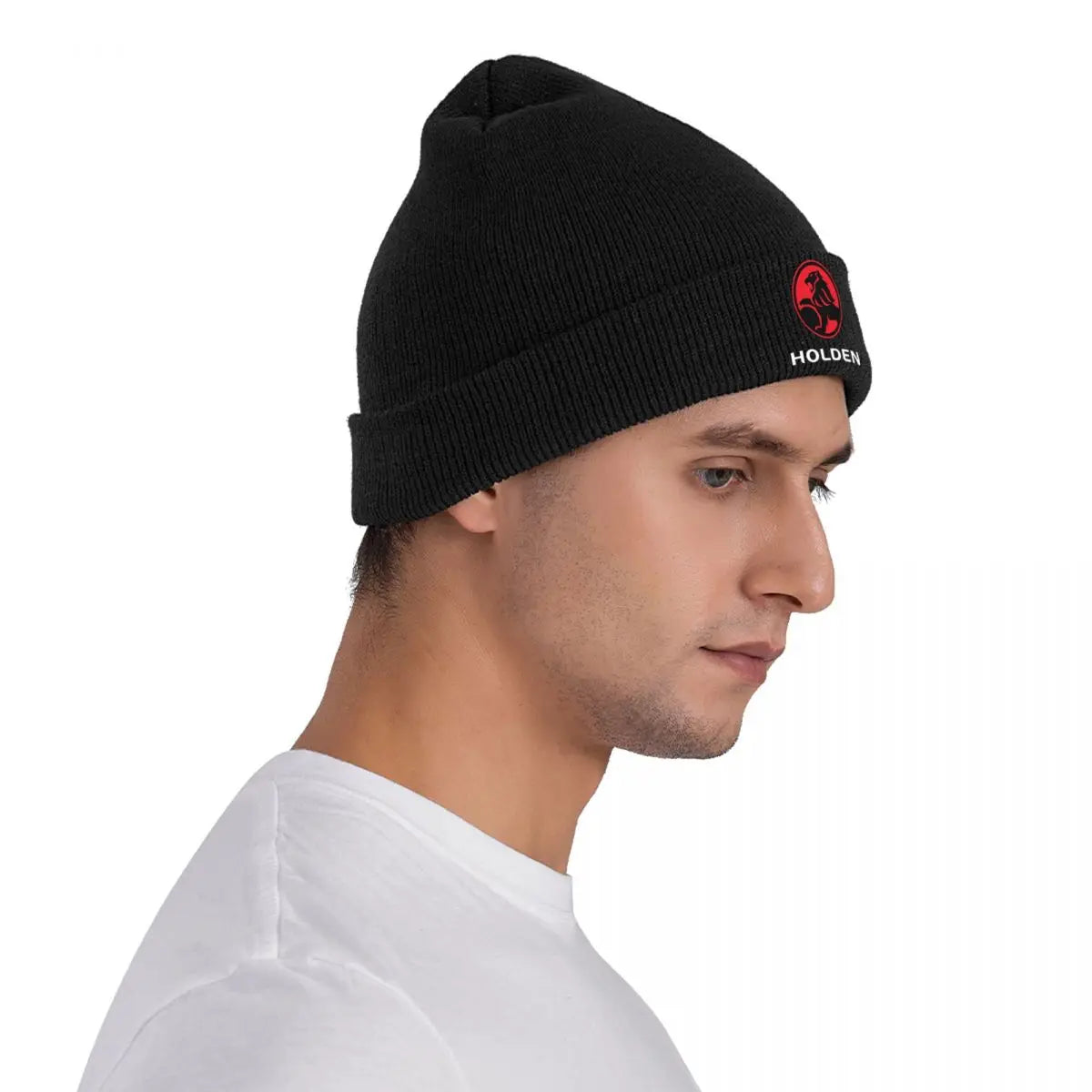 Holden Lion Beanie